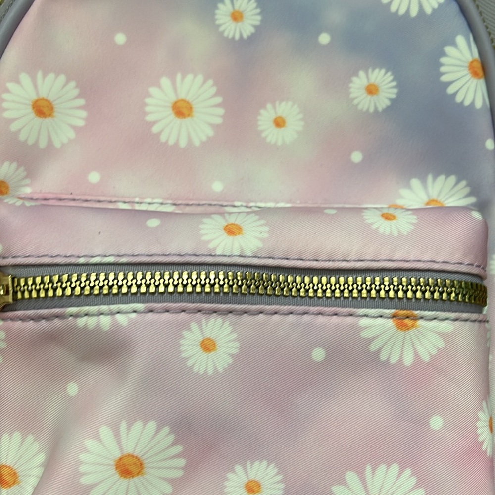 LD backpack Purse - Picture 3 of 7